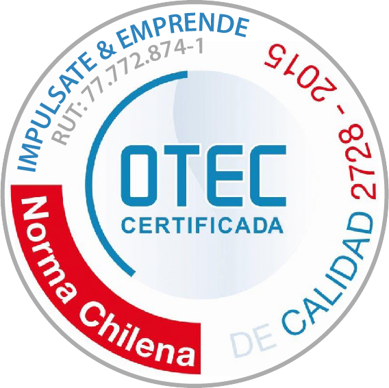 Sello Academia Acreditada